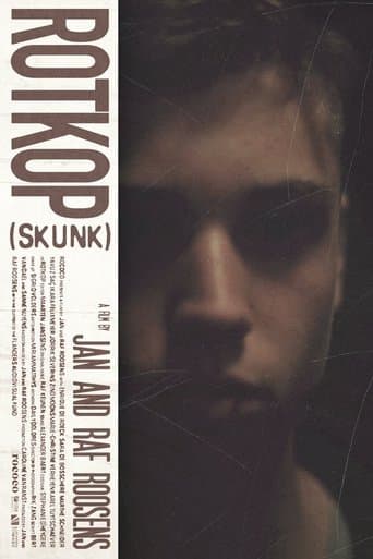 Movie poster for Skunk