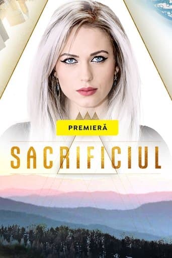 Movie poster for Sacrificiul