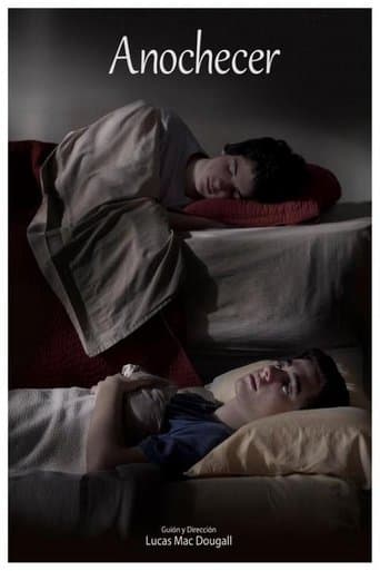 Movie poster for Nightfall