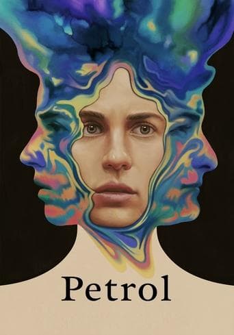 Movie poster for Petrol