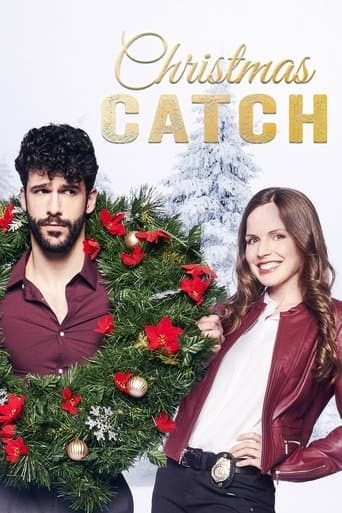 Movie poster for Christmas Catch