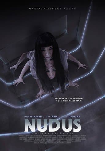 Movie poster for Nudus