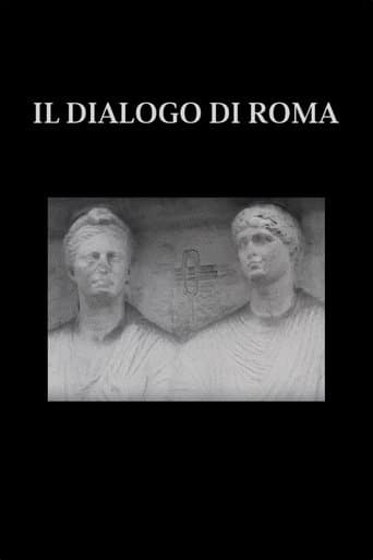 Movie poster for Roman Dialogue