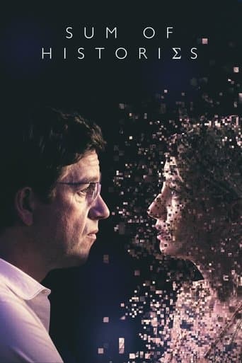 Movie poster for Sum of Histories