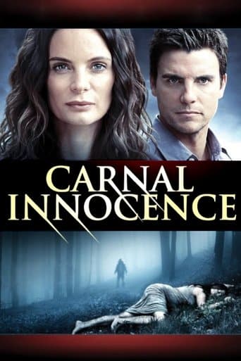 Movie poster for Carnal Innocence