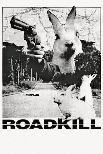 Movie poster for Roadkill