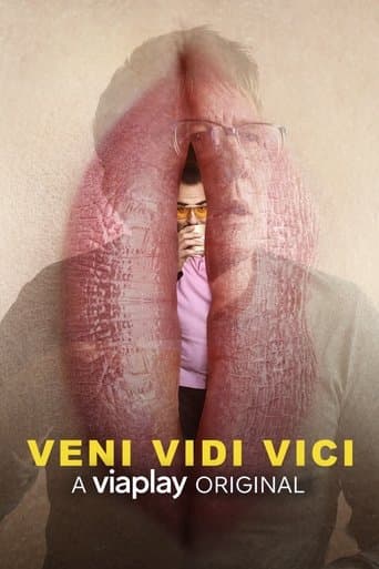 Movie poster for Veni Vidi Vici