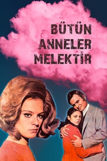 Movie poster for Bütün Anneler Melektir