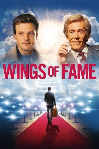 Movie poster for Wings of Fame