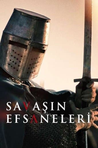 Movie poster for Savaşın Efsaneleri