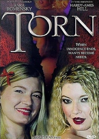 Movie poster for Summer Desire