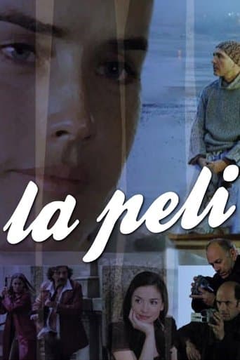 Movie poster for The Movie