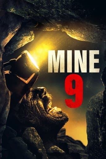 Movie poster for Mine 9