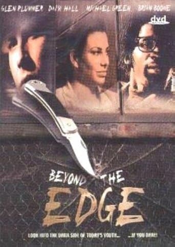 Movie poster for Beyond the Edge