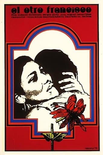 Movie poster for The Other Francisco