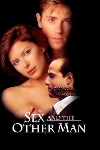 Movie poster for Sex and the Other Man