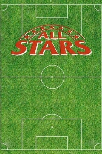 Movie poster for All Stars