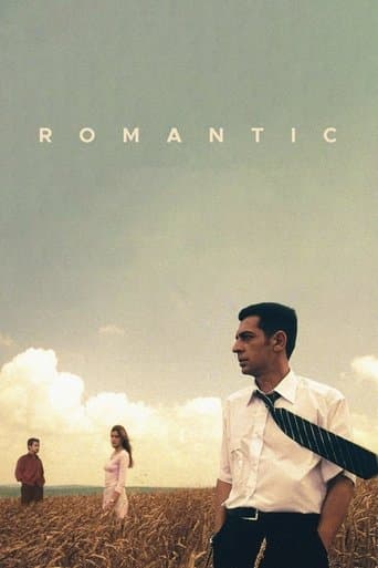 Movie poster for Romantic