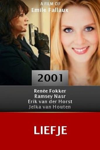 Movie poster for Liefje