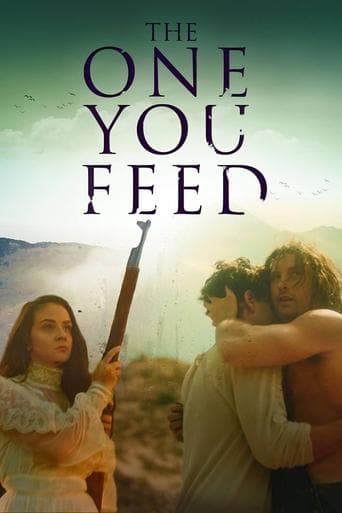 Movie poster for The One You Feed