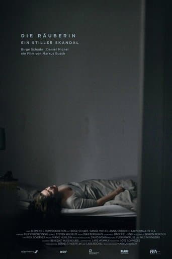 Movie poster for Rough