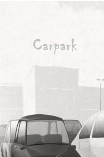 Movie poster for Carpark