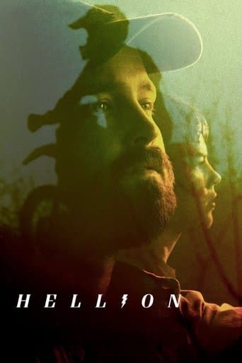 Movie poster for Hellion