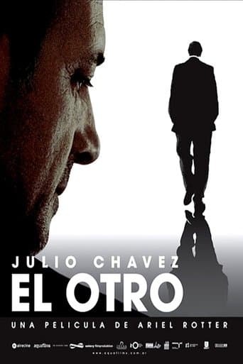 Movie poster for The Other