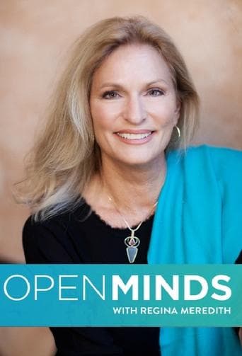 Movie poster for Open Minds