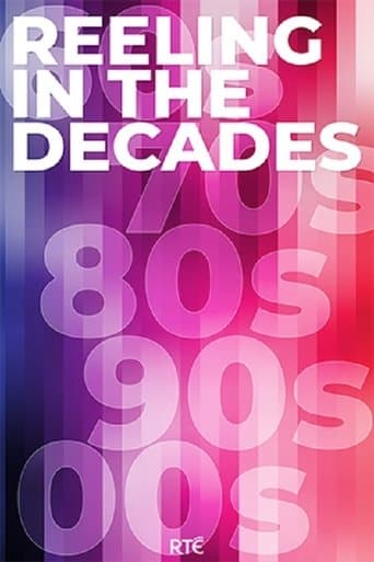 Movie poster for Reeling in the Years