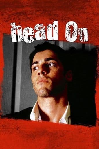 Movie poster for Head On