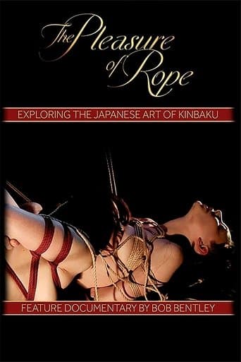 Movie poster for The Pleasure of Rope