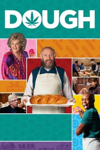 Movie poster for Dough