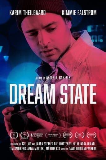 Movie poster for Dream State
