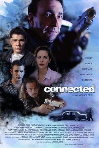 Movie poster for Connected