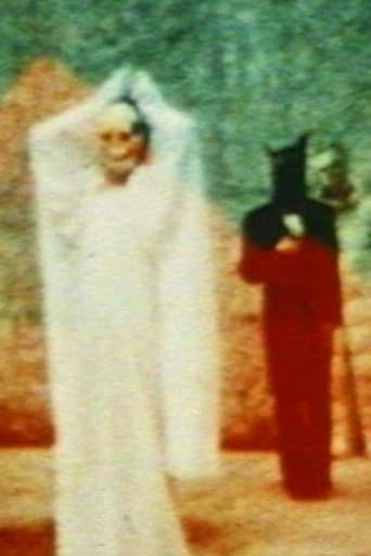 Movie poster for In the Shadow of the Sun