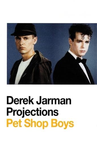 Movie poster for Projections