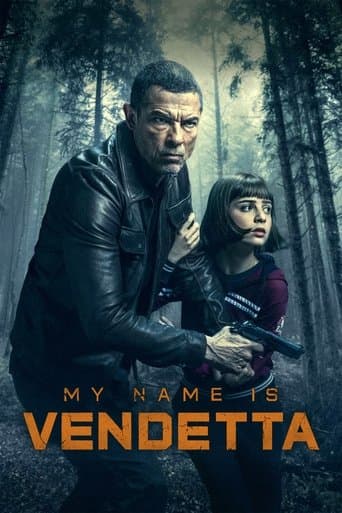 Movie poster for My Name Is Vendetta