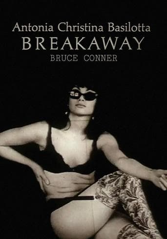 Movie poster for Breakaway