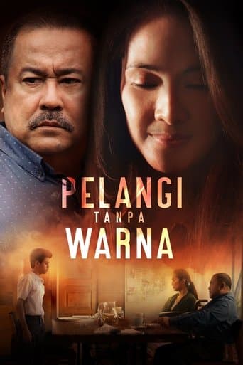 Movie poster for Pelangi Tanpa Warna
