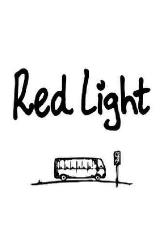 Movie poster for Red Light