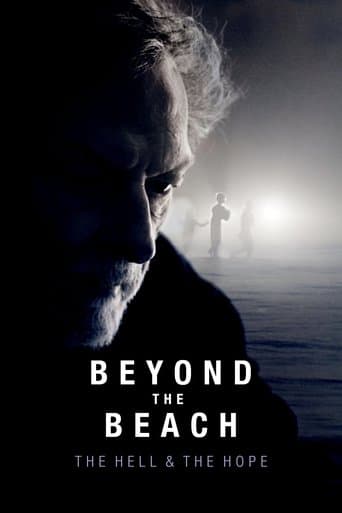 Movie poster for Beyond the Beach: The Hell and the Hope