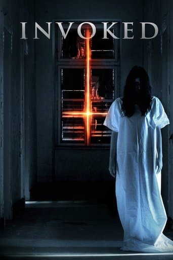 Movie poster for Invoked