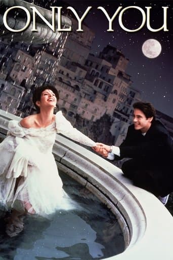 Movie poster for Only You