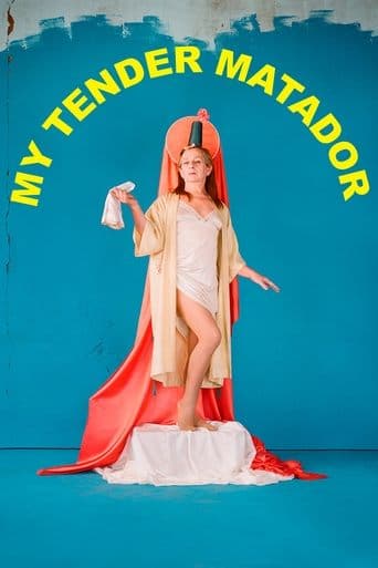 Movie poster for My Tender Matador