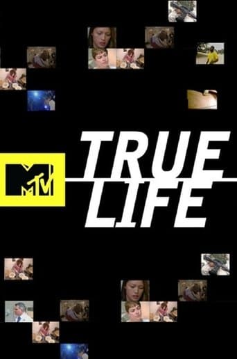 Movie poster for True Life