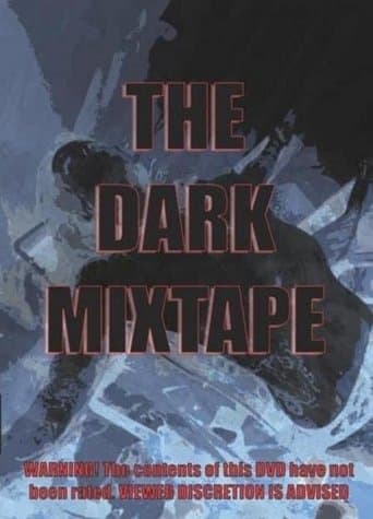 Movie poster for Dark Mixtape