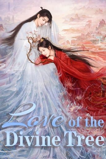 Movie poster for Love of the Divine Tree