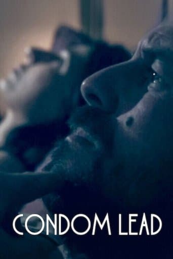 Movie poster for Condom Lead