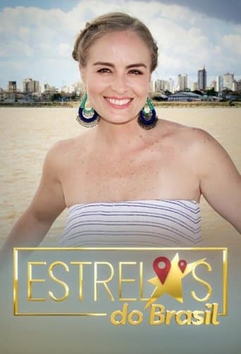 Movie poster for Estrelas